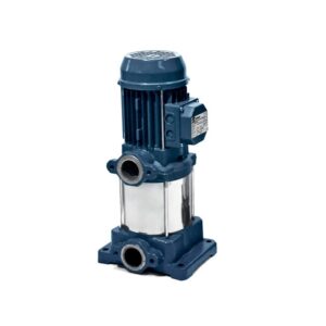 Máy bơm ly tâm trục đứng Ebara CVM A/12