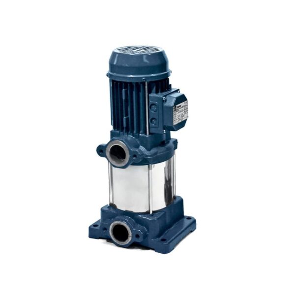 Máy bơm ly tâm trục đứng Ebara CVM A/12