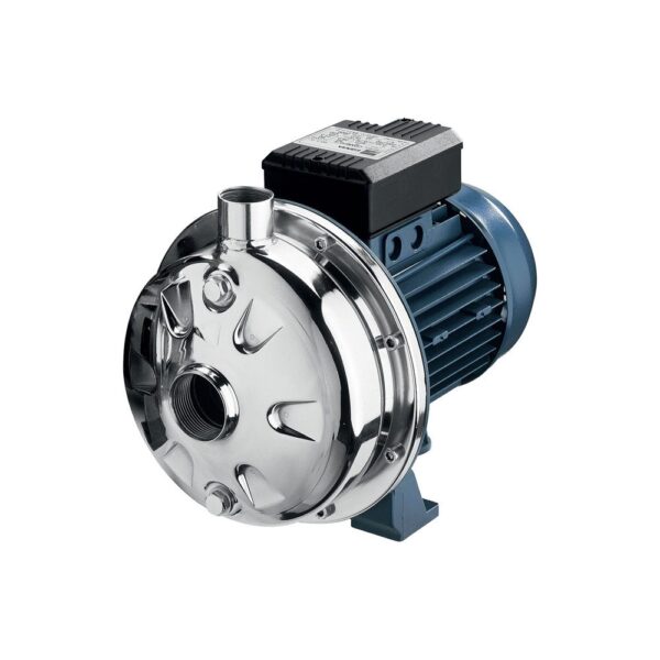 Máy bơm ly tâm trục đứng Ebara CVM A/12 - Hình ảnh 2